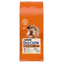 PURINA Dog Chow Mature Senior Lamb 14kg