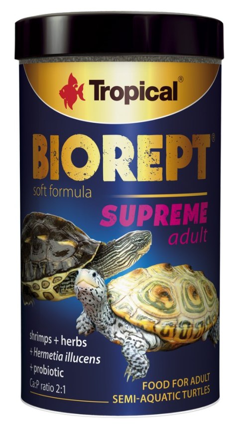 TROPICAL Biorept Supreme Adult 100ml