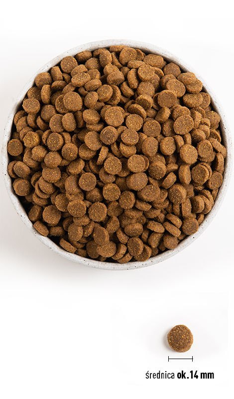 ACANA Classics Wild Coast 14,5kg