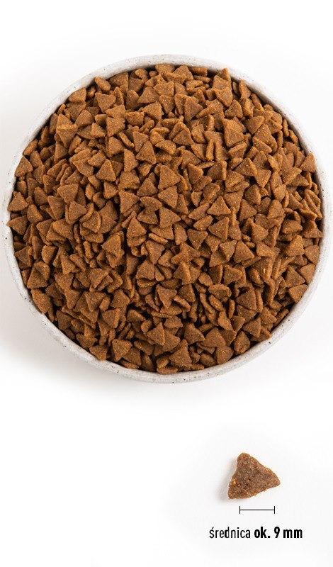 Acana Bountiful Catch Cat 4,5kg