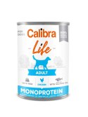 Calibra Dog Life Adult Chicken With Rice Karma Dla Psa 400g