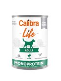 Calibra Dog Life Adult Duck With Rice Karma Dla Psa 400g