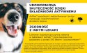 Elanco AdTab 56mg Tabletka Na Pchły I Kleszcze Dla Psów 1,3-2,5kg