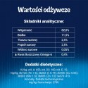 Felix Fantastic W Galaretce Z Kurczakiem I Wołowiną 4x85g