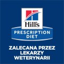 HILL'S PD Prescription Diet Canine Derm Complete 1,5kg