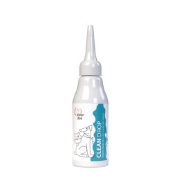 Over Zoo Clean Drop 60ml