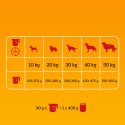 Pedigree Adult Professional Nutrition Drób Warzywa 12kg