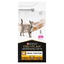 Purina Pro Plan Veterinary Diets NF Renal Function Karma Dla Kota 1,5kg