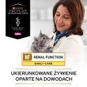 Purina Pro Plan Veterinary Diets NF Renal Function Karma Dla Kota 1,5kg