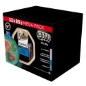 SHEBA® Classics Rybne Smaki 32x85g