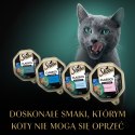 SHEBA® Classics Rybne Smaki 32x85g