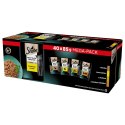 SHEBA® Selection Select Slices Drobiowe Smaki 40x85g
