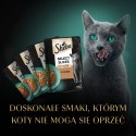 SHEBA® Selection Select Slices Drobiowe Smaki 40x85g