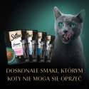 Sheba Sauce Collection Karma Dla Kota Rybne Smaki 40x85g