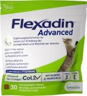 VETOQUINOL Flexadin Advanced Cat 30 kąsków
