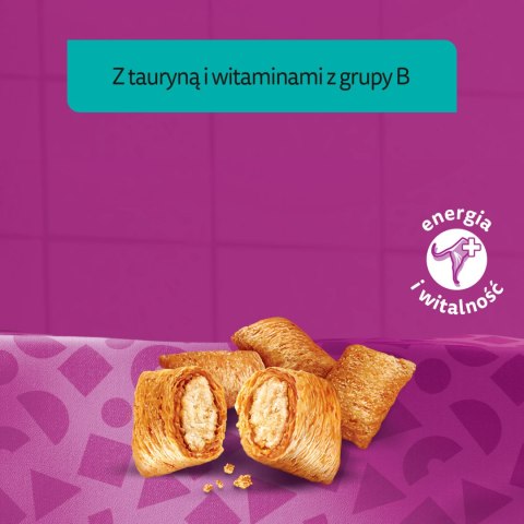 Whiskas Energia I Witalność Przysmak Dla Kota Z Kurczakiem 45g