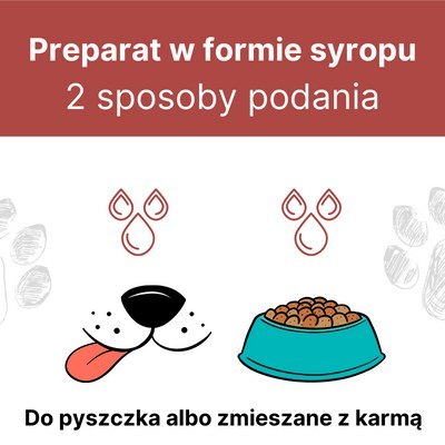 Arthrohard® Preparat Wspomagający Prawidłowy Rozwój I Funkcjonowanie Stawów U Psów I Kotów - Kolagen, Glukozamina, Chondroityna,