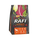 DOLINA NOTECI Rafi Karma Sucha dla Psa z Kaczką 3kg