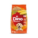 Dino Sucha Karma z Wołowiną dla Psów 20kg