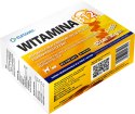 EUROWET Witamina B12 50 Tabl.
