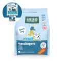 Green Petfood Insectdog Hypoallergen 10kg