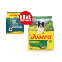 Josera A/S Adult SensiPlus 900g