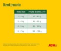 Josera JosiCat Crunchy Chicken 10kg