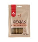 MACED Gryzak z Miętą i Herbatą 100 g