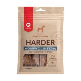MACED Harder z Dziczyzny - S 100 g