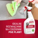 Nature's Miracle Stain & Odour Remover DOG Melon 946 Ml