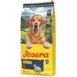 Osera Adult Optiness 12,5kg