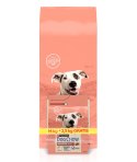 PURINA Dog Chow Adult Sensitive Salmon 16,5kg (14kg + 2,5kg GRATIS)