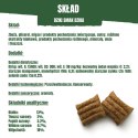 Purini Adventuros Nuggets Karma dla psów Dziki Smak Dzika 90g