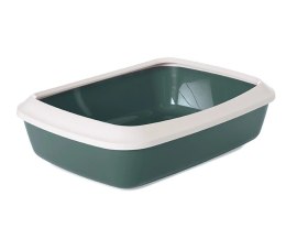 SAVIC Kuweta IRIZ Owalu Nordic Green 42cm