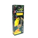 Sing&Song Cruncher Dla Papużki Falistej Jajeczno-Miodowy 85g 2w1