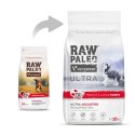 Vetexpert Raw Paleo Ultra Beef Puppy Medium/ Large 10kg