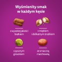 Whiskas Adult Karma Sucha Dla Kotów Kurczak 1,4kg