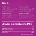 Whiskas Adult Saszetki 40 x 85g Mix Smaków - Mokra Karma Dla Kota