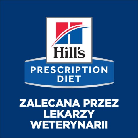 HILL'S PD Prescription Diet Feline On-Care Chicken&Vegatables Stews 82g
