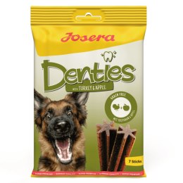 JOSERA Denties Z Indykiem I Jabłkiem 180 G