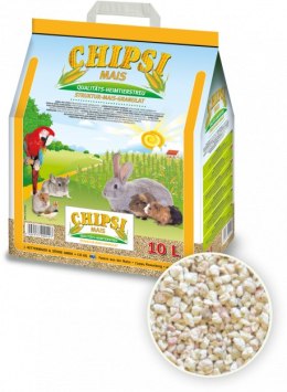 JRS Chipsi Mais 10 L / 4,2 Kg