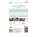 Nasiona malwy ogrodowej, mieszanka kolorów