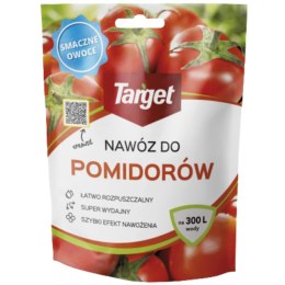 Nawóz do pomidorów Smaczne Owoce rozpuszczalny 150 g