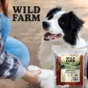 WILD FARM Filet Z Jagnięciny Przysmak Dla Psa 500G