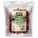 WILD FARM Rollsy Z Jagnięciny Przysmak Dla Psa 500G
