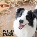 WILD FARM Rollsy Z Jagnięciny Przysmak Dla Psa 500G