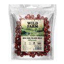 WILD FARM Rollsy Z Kaczki Przysmak Dla Psa 500G