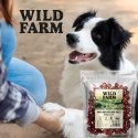WILD FARM Rollsy Z Kaczki Przysmak Dla Psa 500G