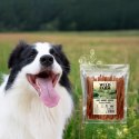 WILD FARM Stripsy Z Królika Przysmak Dla Psa 500G