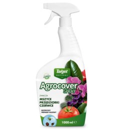 Agrocover Spray 750 ML